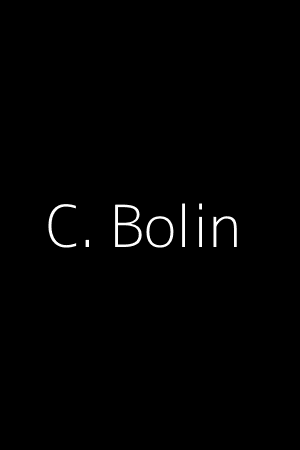 Chen Bolin